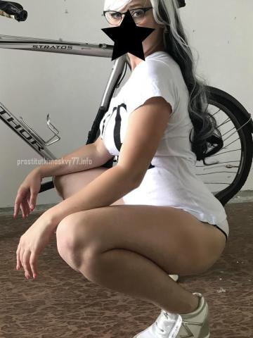 Анжела Сексуальная фото 2