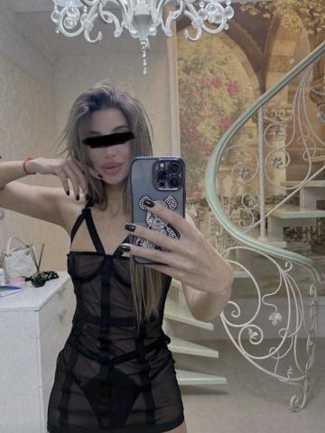 Анна Горячая Медсестра фото 3