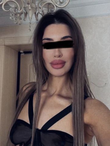 Анна Горячая Медсестра фото 4