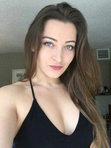 Стелла Фото Реал Блондинка