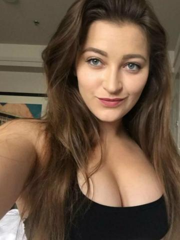 Стелла Фото Реал Блондинка фото 2