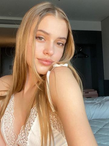 Анастасия Девушка на вечер фото 2