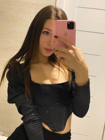 Дарина Пушистая Кошечка фото 4