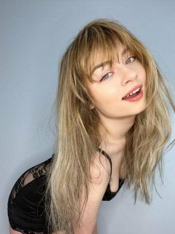 Алина Драгоценная Реал фото 2